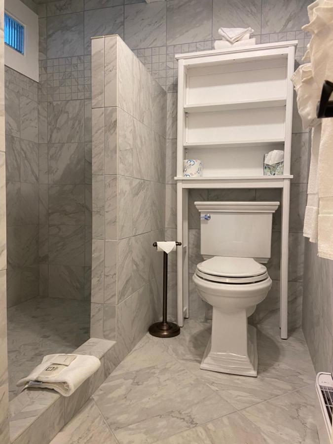 موتيل أوجونكويت Auberge On The Cove المظهر الخارجي الصورة