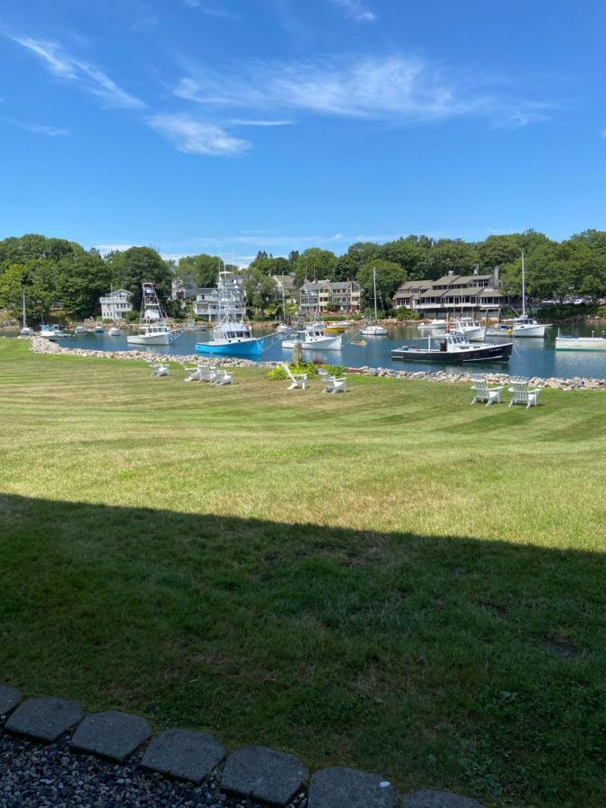 موتيل أوجونكويت Auberge On The Cove المظهر الخارجي الصورة