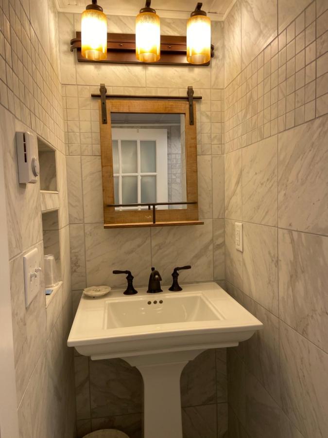 موتيل أوجونكويت Auberge On The Cove المظهر الخارجي الصورة