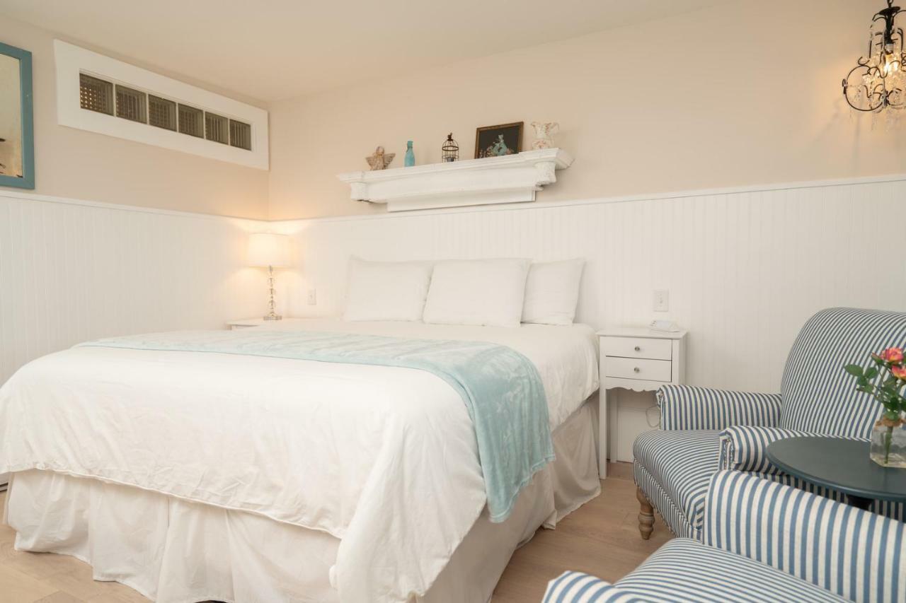 موتيل أوجونكويت Auberge On The Cove المظهر الخارجي الصورة