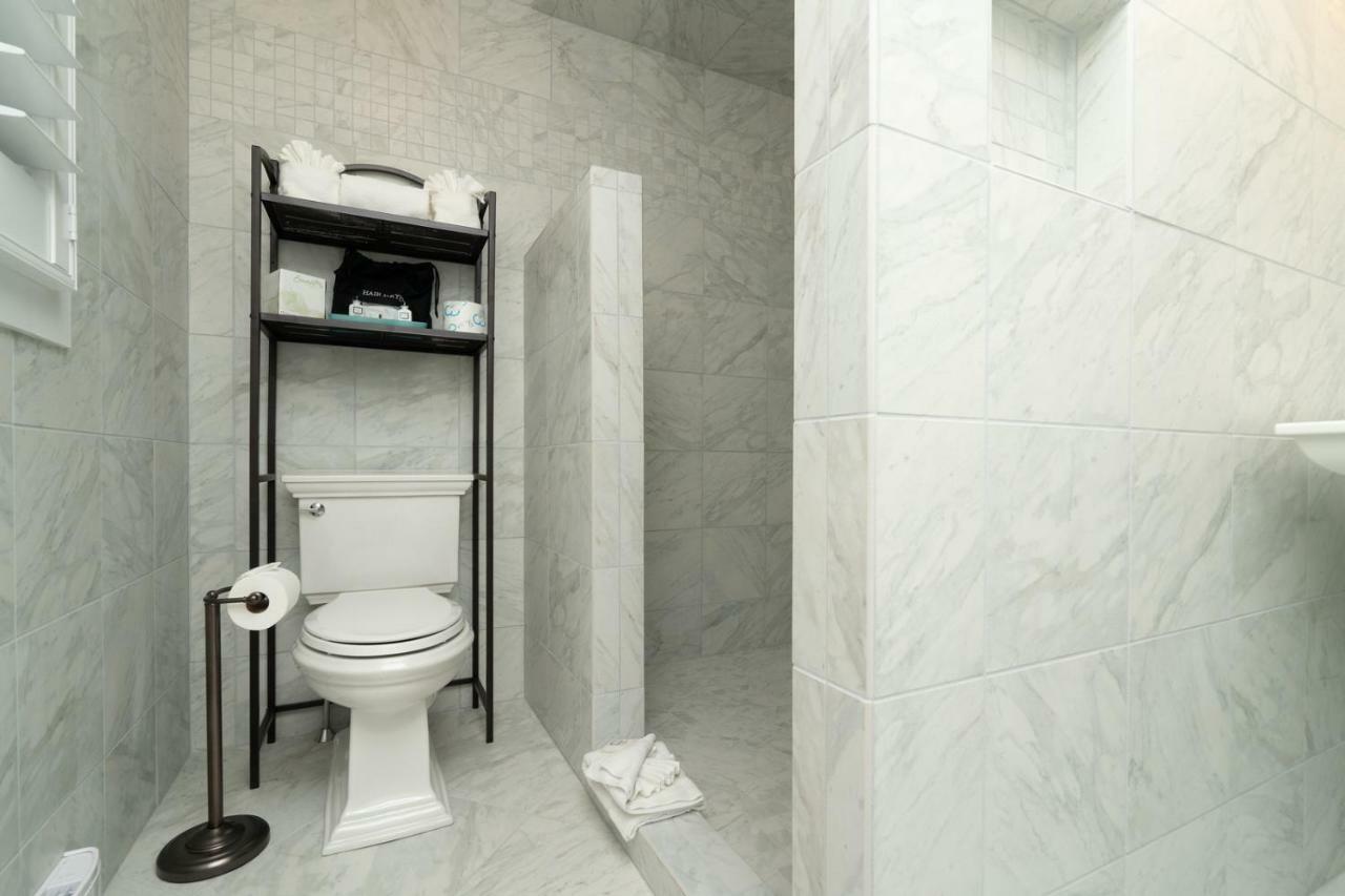 موتيل أوجونكويت Auberge On The Cove المظهر الخارجي الصورة