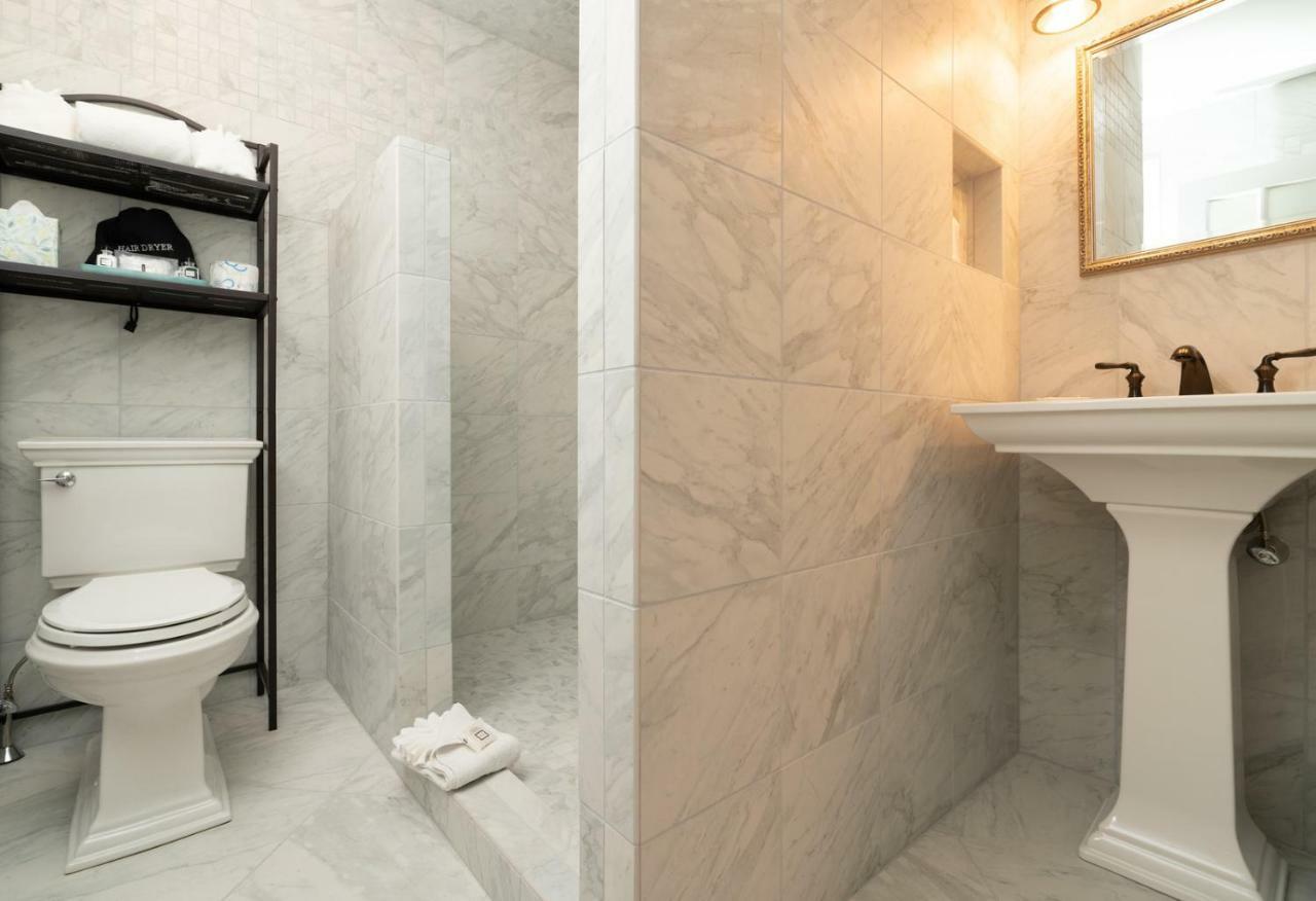 موتيل أوجونكويت Auberge On The Cove المظهر الخارجي الصورة