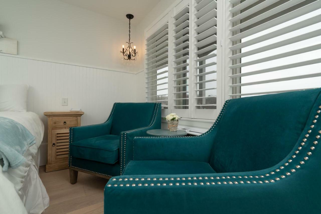 موتيل أوجونكويت Auberge On The Cove المظهر الخارجي الصورة